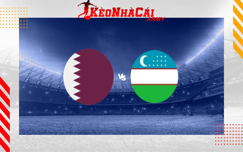 0 ava qat vs uzb Soi Kèo Qatar vs Uzbekistan - Vòng Loại World Cup 23h15 14/11
